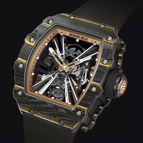 richard mille rm12-01